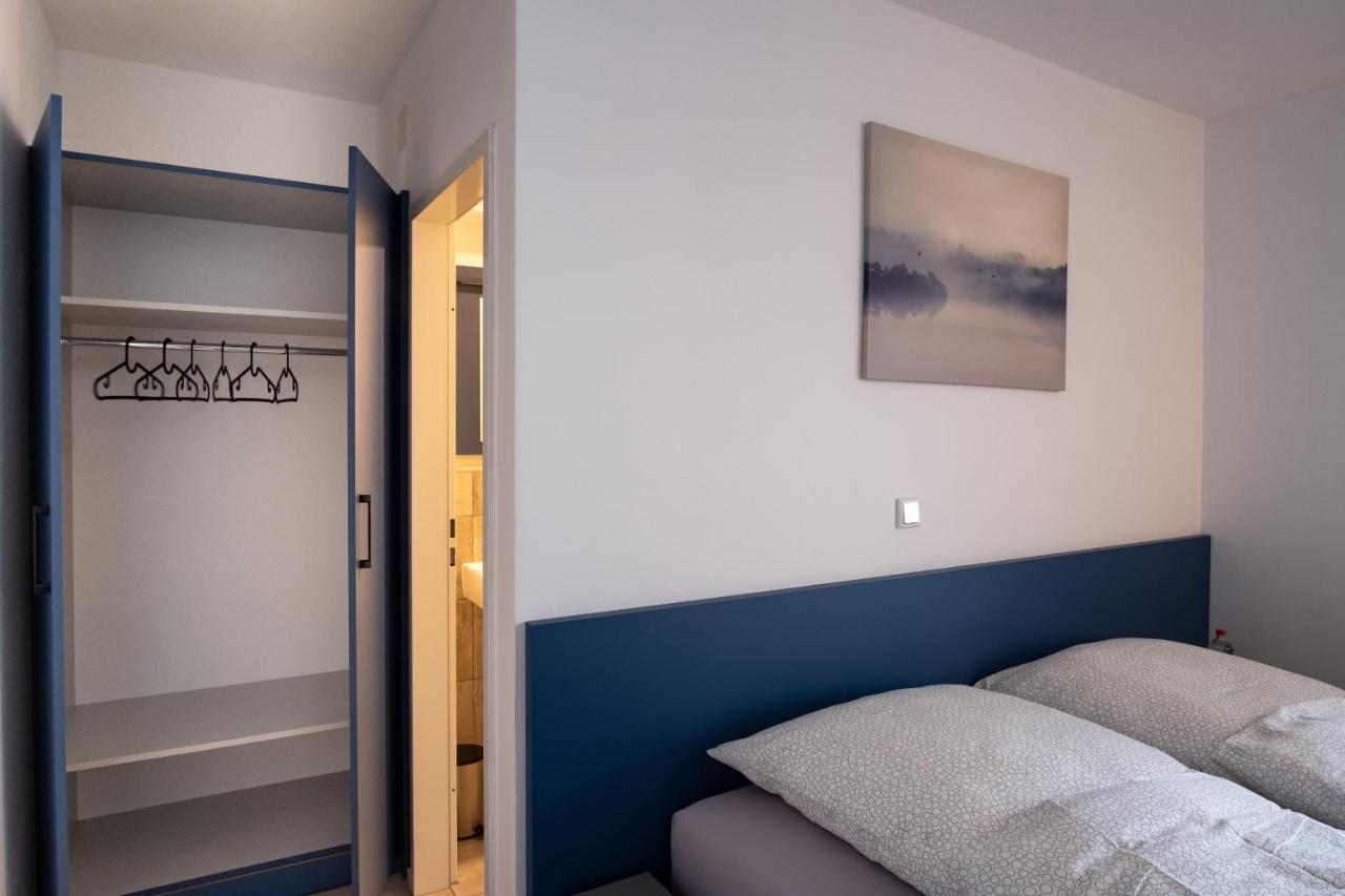 Hotel A24 bei Hamburg Glinde  Bagian luar foto