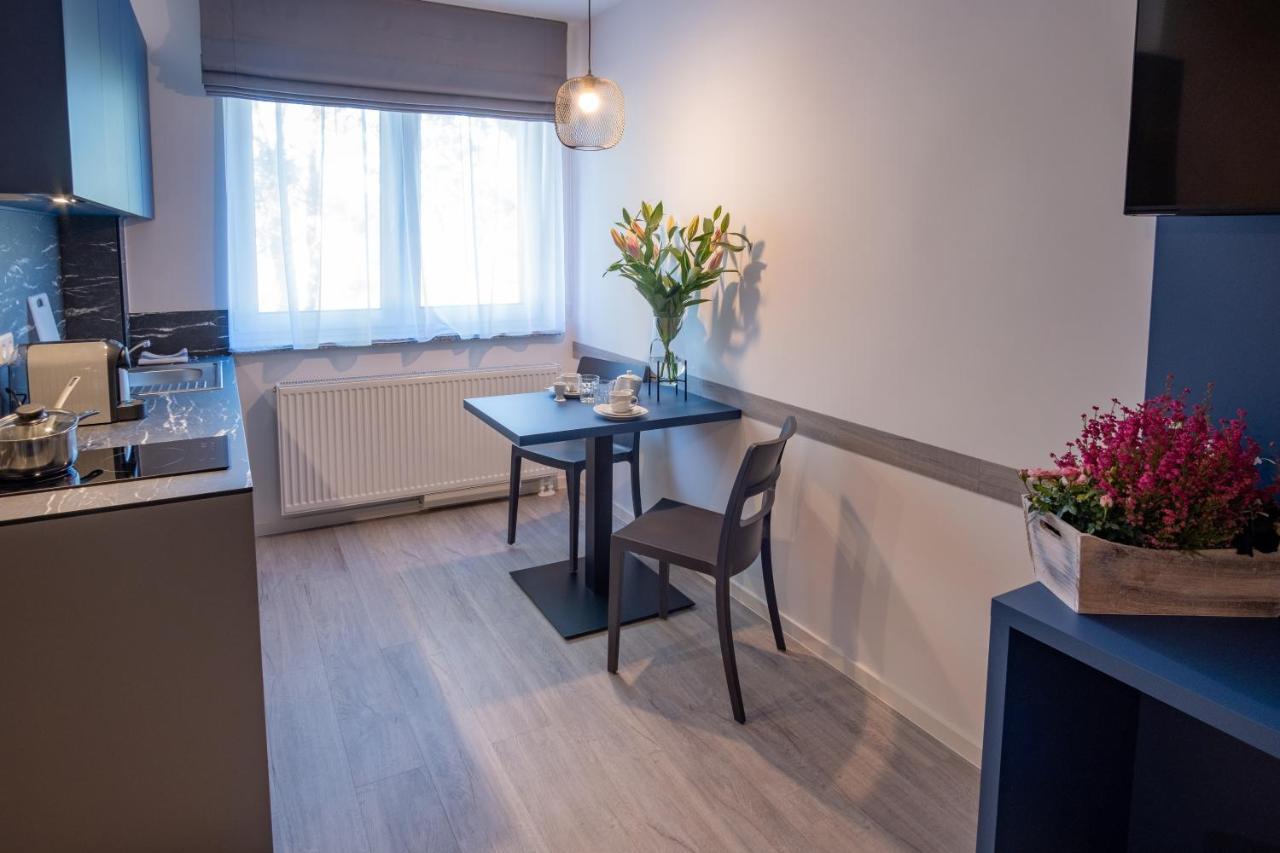 Hotel A24 bei Hamburg Glinde  Bagian luar foto